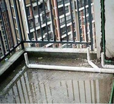 乌苏漏水维修 阳台漏水怎么修理?
