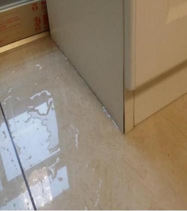 乌苏漏水检测 厕所漏水怎么检测?